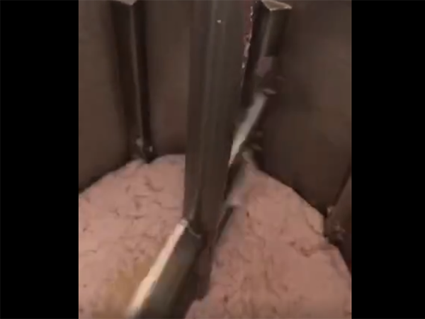 打漿機(jī)視頻